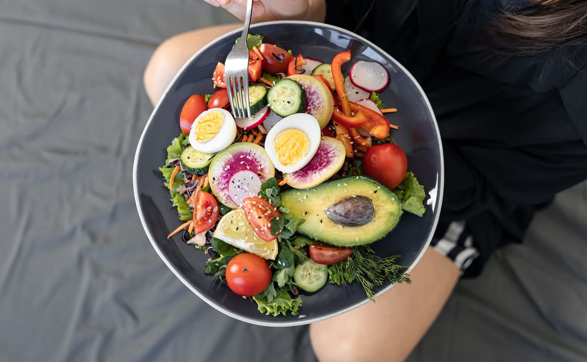Are your “healthy” foods working against you?
