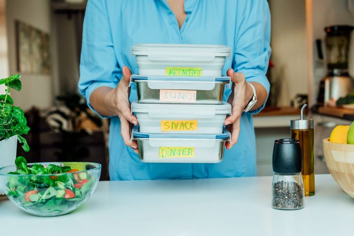 Habit Stacking in the Kitchen: The Lazy Way to Automate Your Nutrition