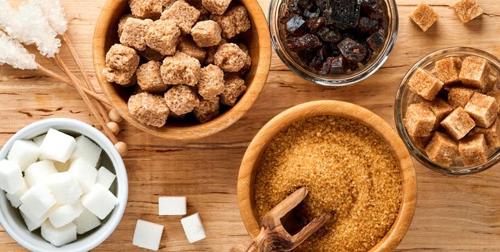 Sweets Without the Crash: 4 Naturally Sweet Ingredients That Replace Refined Sugar