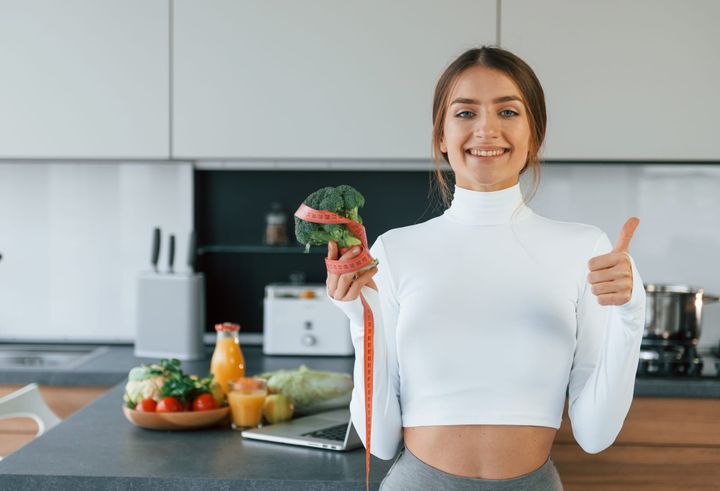 The 15-Minute Nutrition Upgrade: 5 Tiny Kitchen Habits That Save Huge Calories