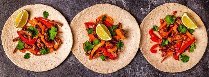 The 25-Minute Sheet-Pan Chicken Fajitas (Fiesta Flavor, Minimal Effort)