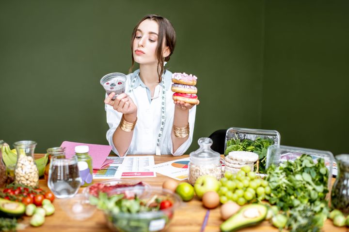 What to Eat to Lose Weight Without Feeling Hungry: The Best High-Satiety Foods