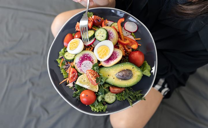 Are your “healthy” foods working against you?