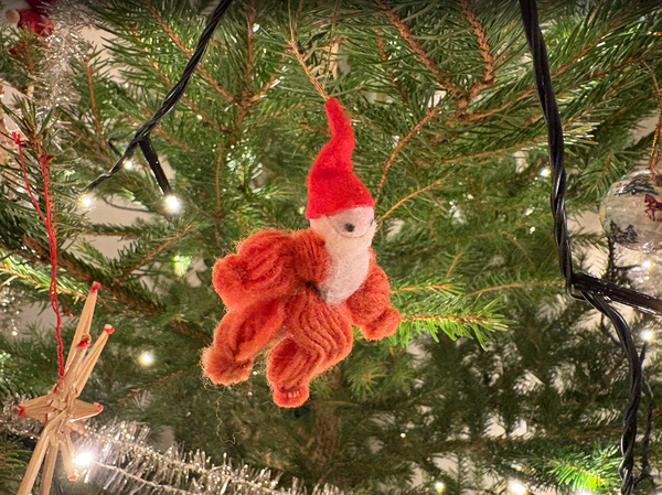 Svartskallarnas julafton