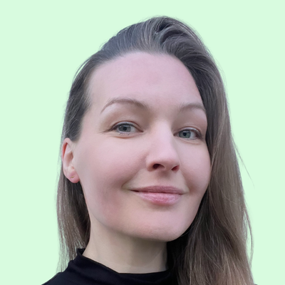 Jo Johansson