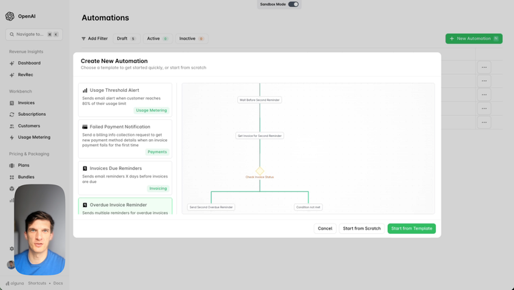 🚀 Launch Week | Day 3: Workflow automations - Building the foundation for agentic revenue operations