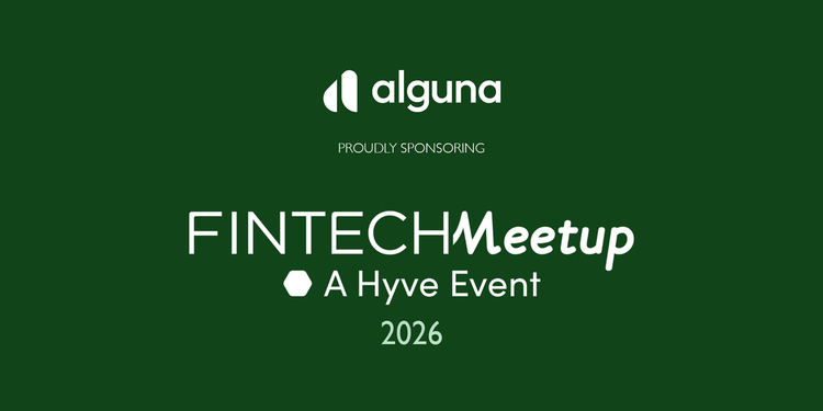 Alguna joins Fintech Meetup 2026 as an official sponsor