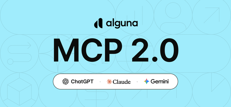 Meet Alguna’s MCP server - Query without leaving Claude
