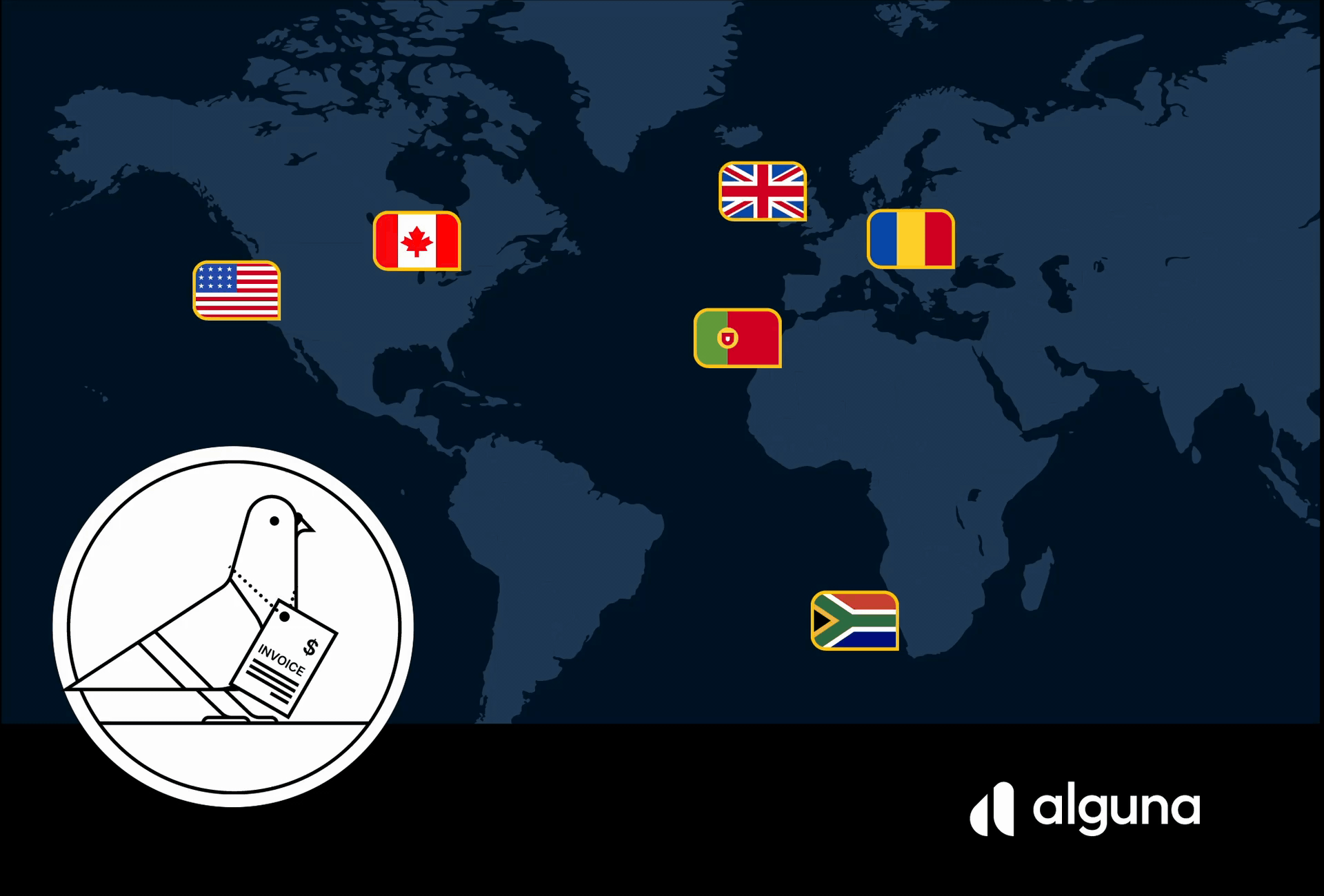 Launch Week – Day 1: Multi-region invoice reminder delivery service