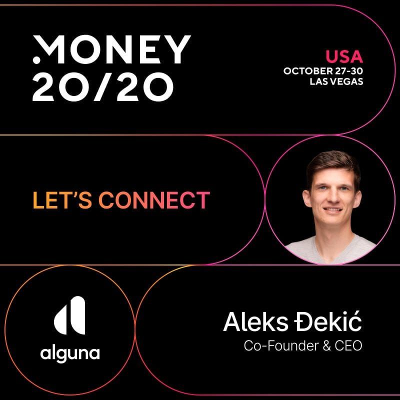 Money 20/20: See you in Vegas