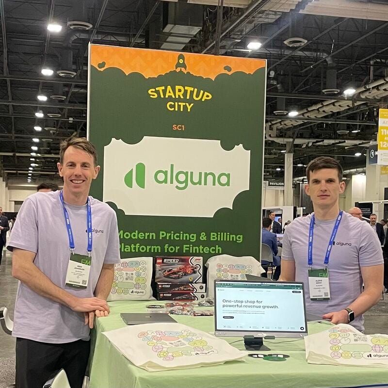 Fintech Meetup: Meet us in Vegas