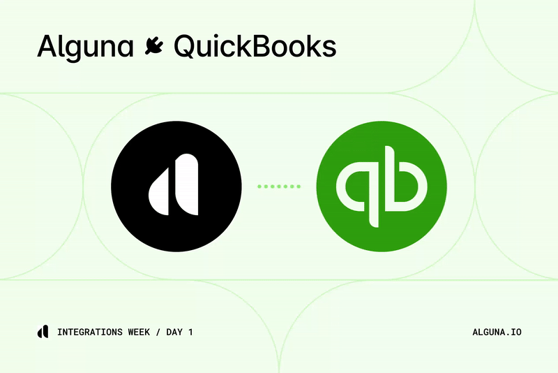 Integrations Week: Quickbooks