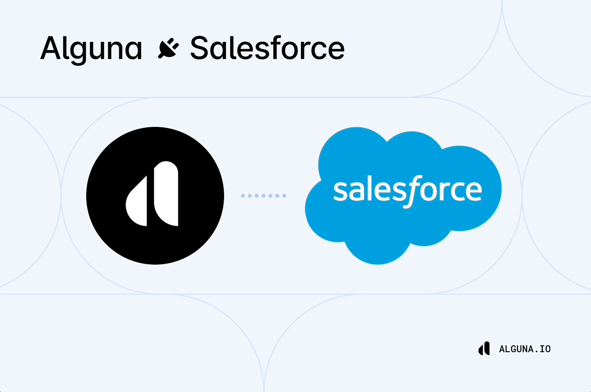 Integration Week: Salesforce