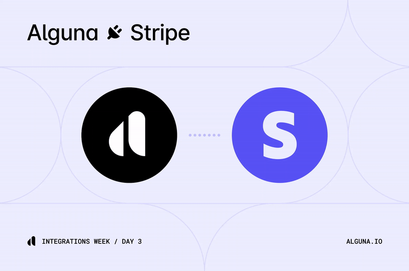Integrations Week: Stripe Payments