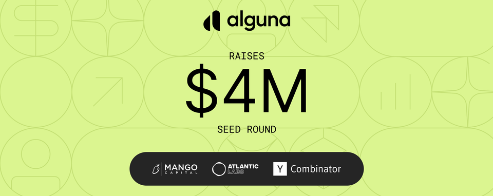 Alguna raises $4M to build AI-native monetization platform