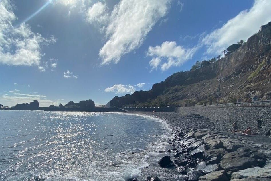 5 Best Beaches In San Sebastian De La Gomera