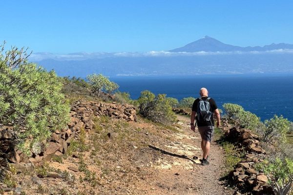 Playa De La Guancha La Gomera Near San Sebastian Also Known As Guancha Beach Canary Islands Spain Pebble Volcanic Beach 
