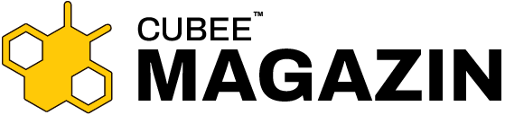 Cubee Magazin home