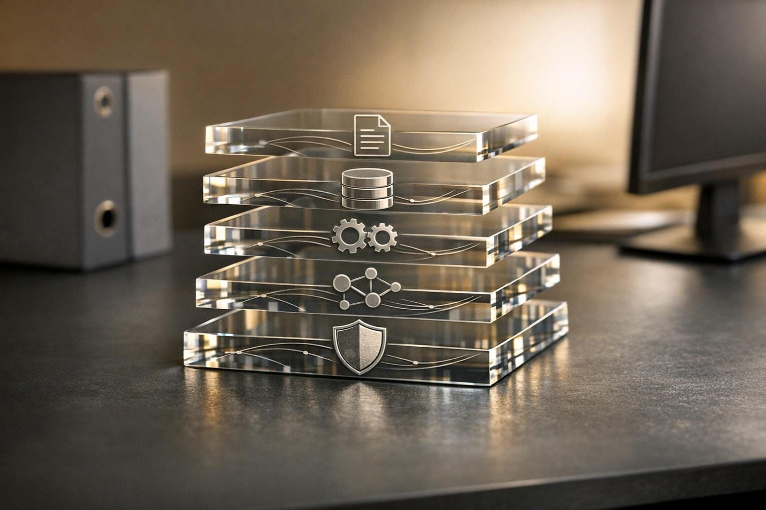 Warum ist Datenlebenszyklus-Management für Versicherungen entscheidend?