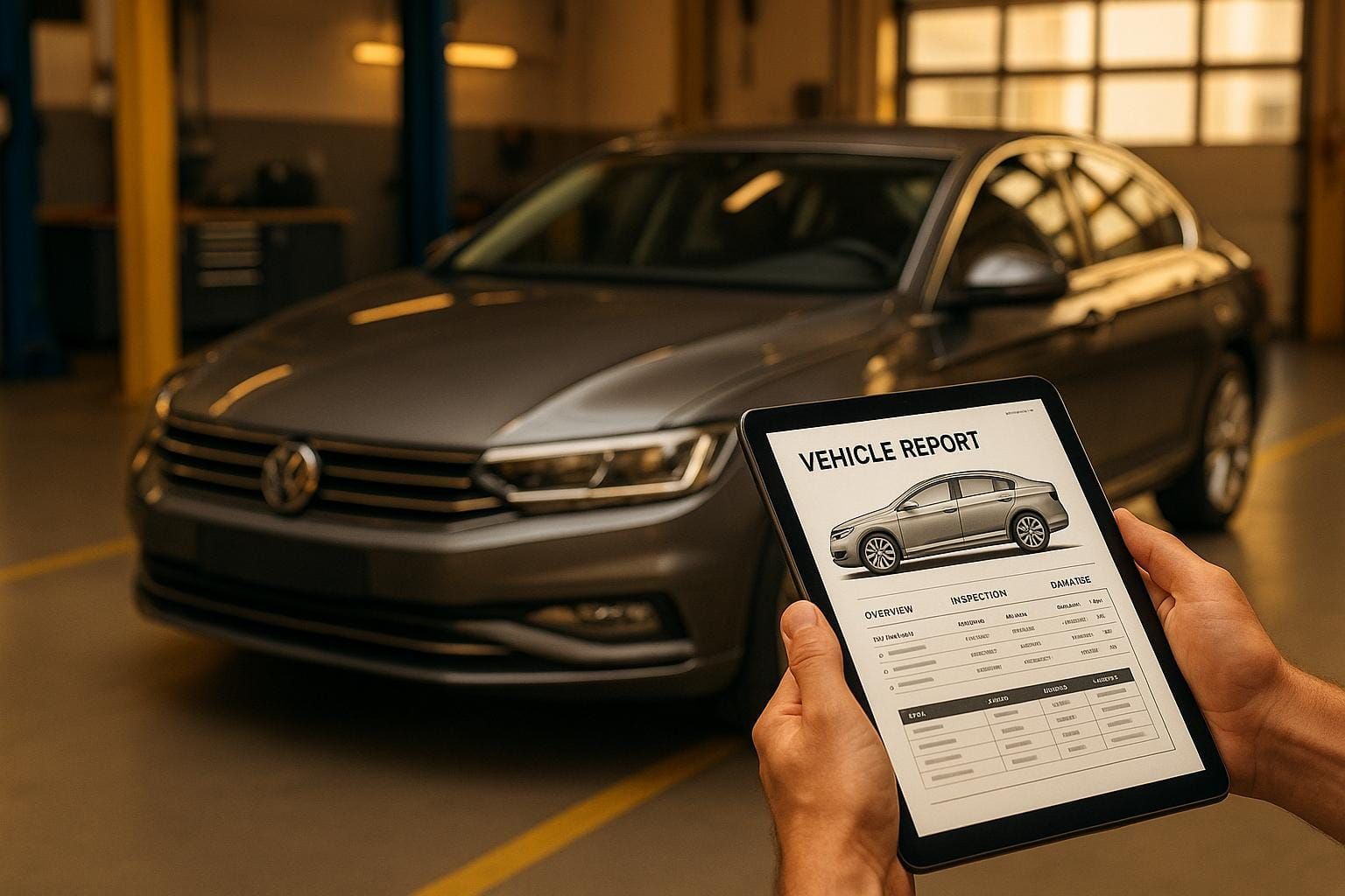 Standards für digitale KFZ-Gutachten: Was ändert sich?