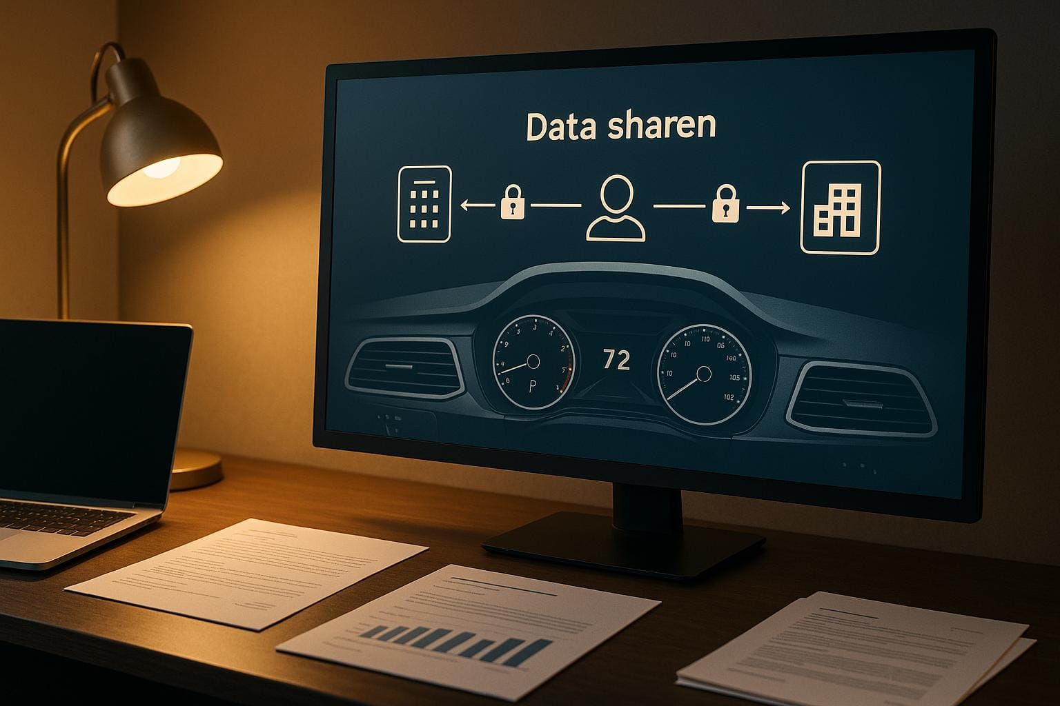 Probleme bei Drittanbieter-Datenweitergabe lösen