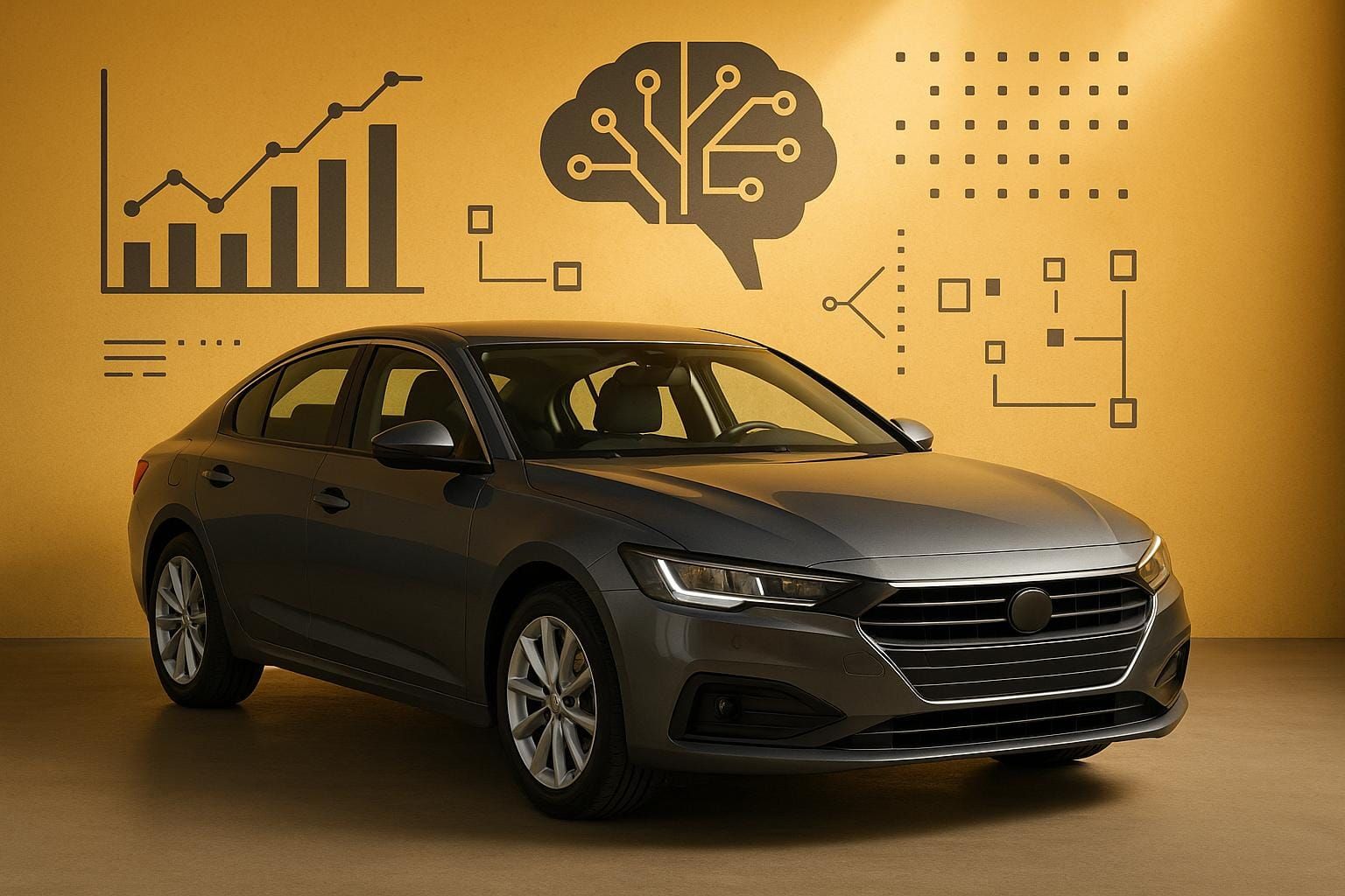 KI-gestützte Fahrzeugbewertung: Zukunft oder Gegenwart?