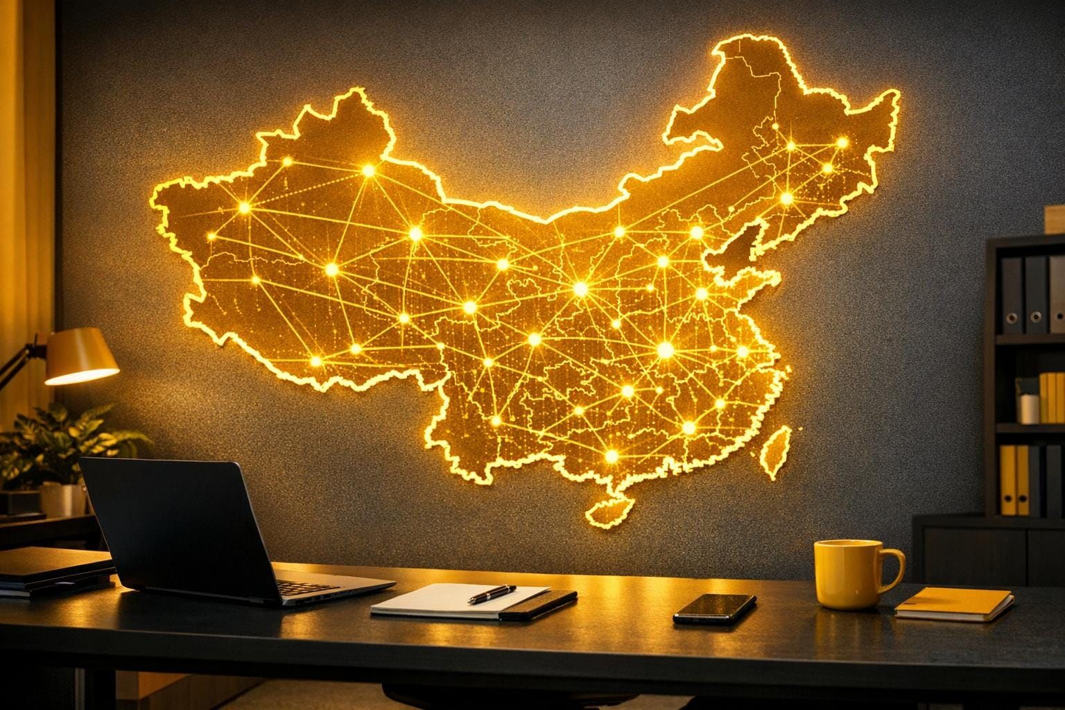 5 Einschränkungen beim Datentransfer in China