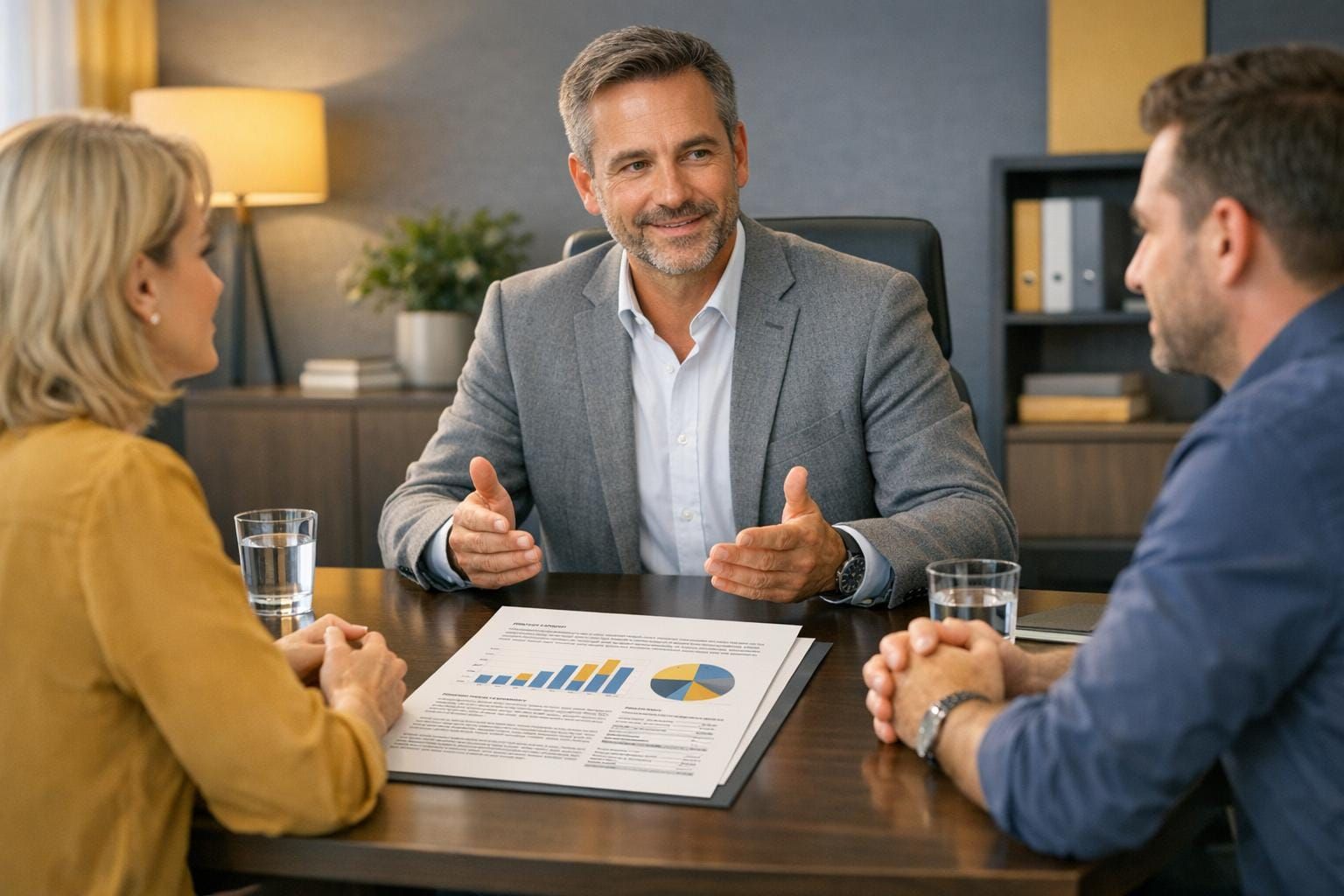 Schadenbewertung und Mediation: Wie passt das zusammen?