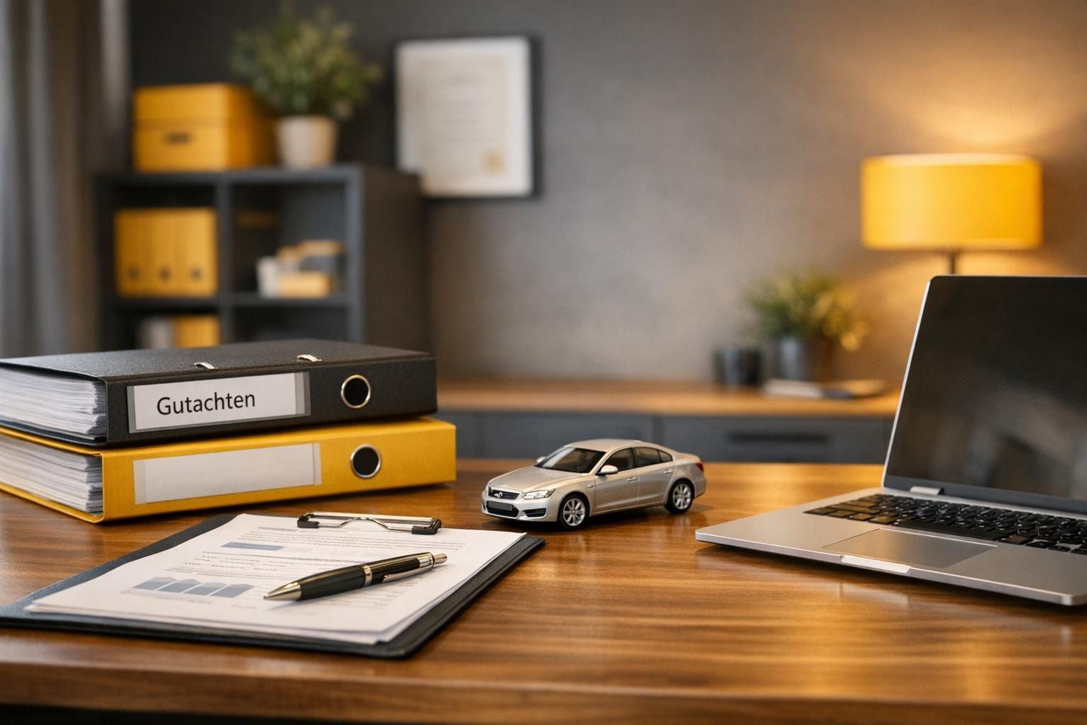 Top 5 Preismodelle für KFZ-Gutachten im Vergleich