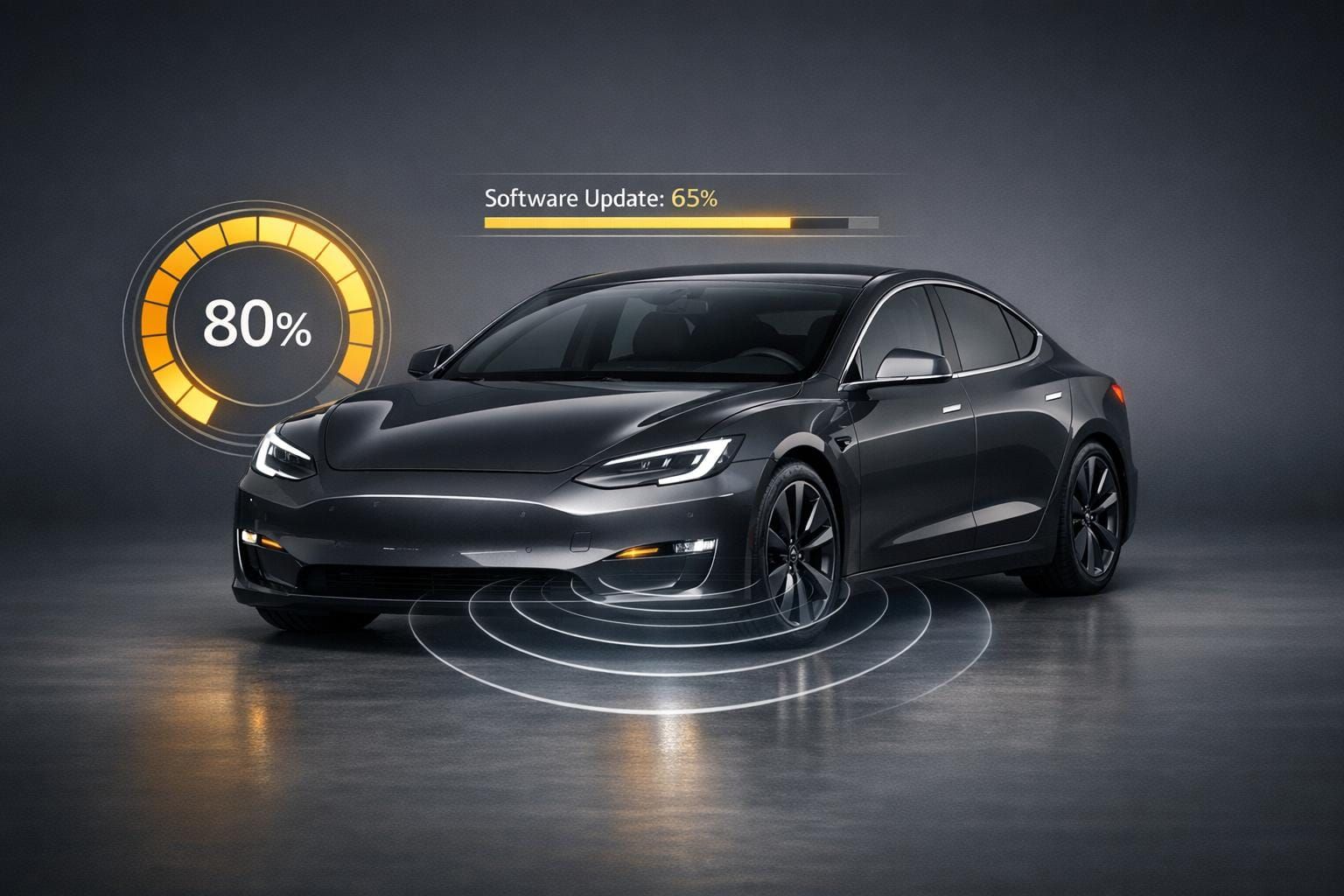 Wie beeinflussen neue Technologien Fahrzeugbewertungen?