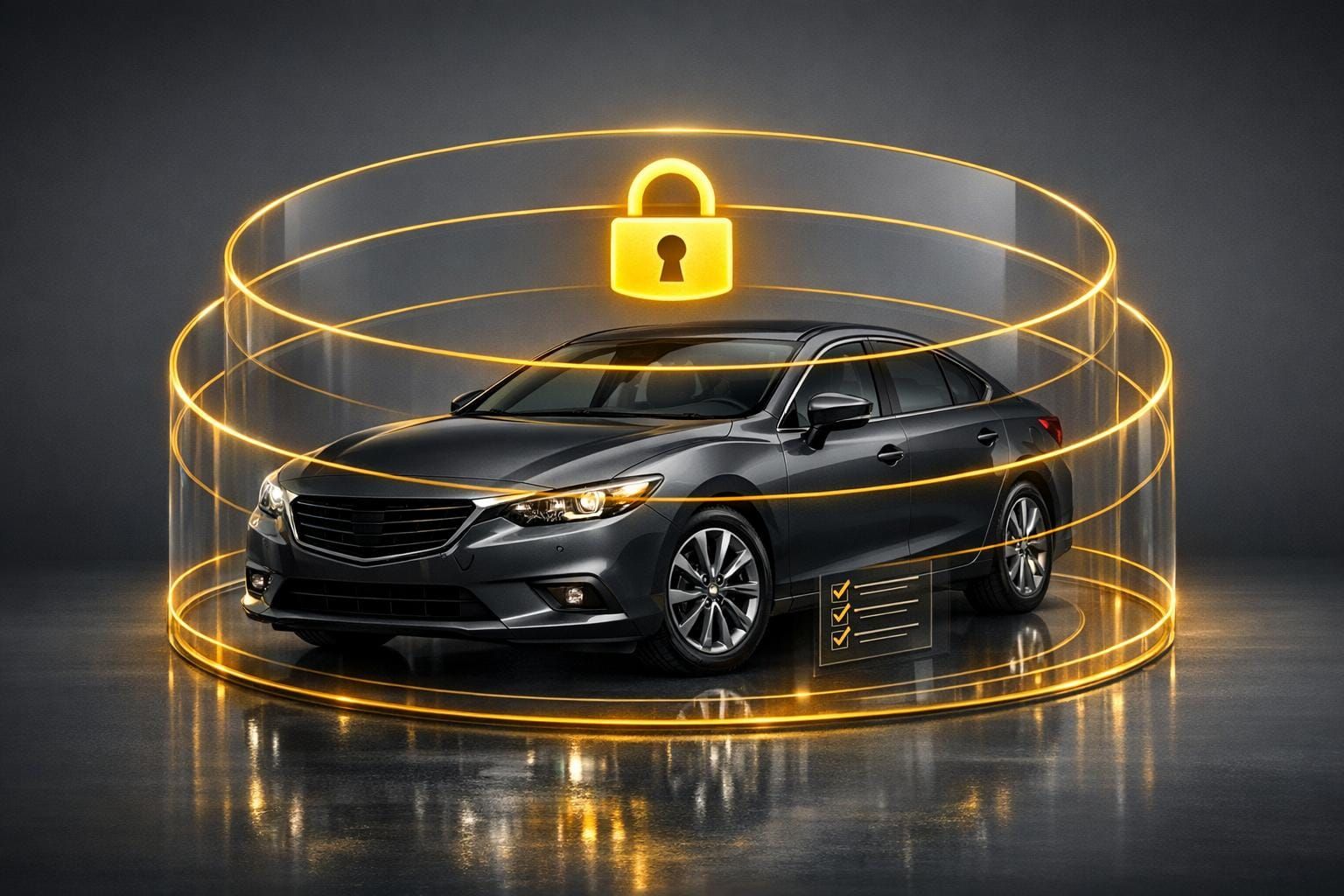 Warum ist Privacy by Design für KFZ-Gutachten wichtig?