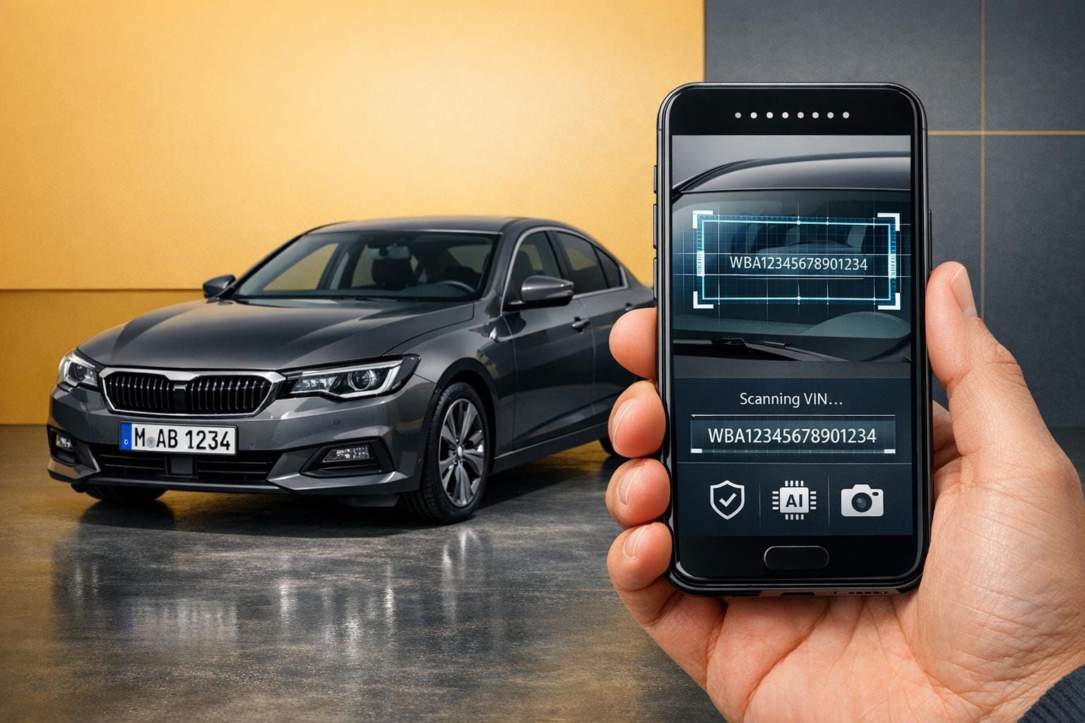 Top 7 Tools für digitale Fahrzeugbewertungen