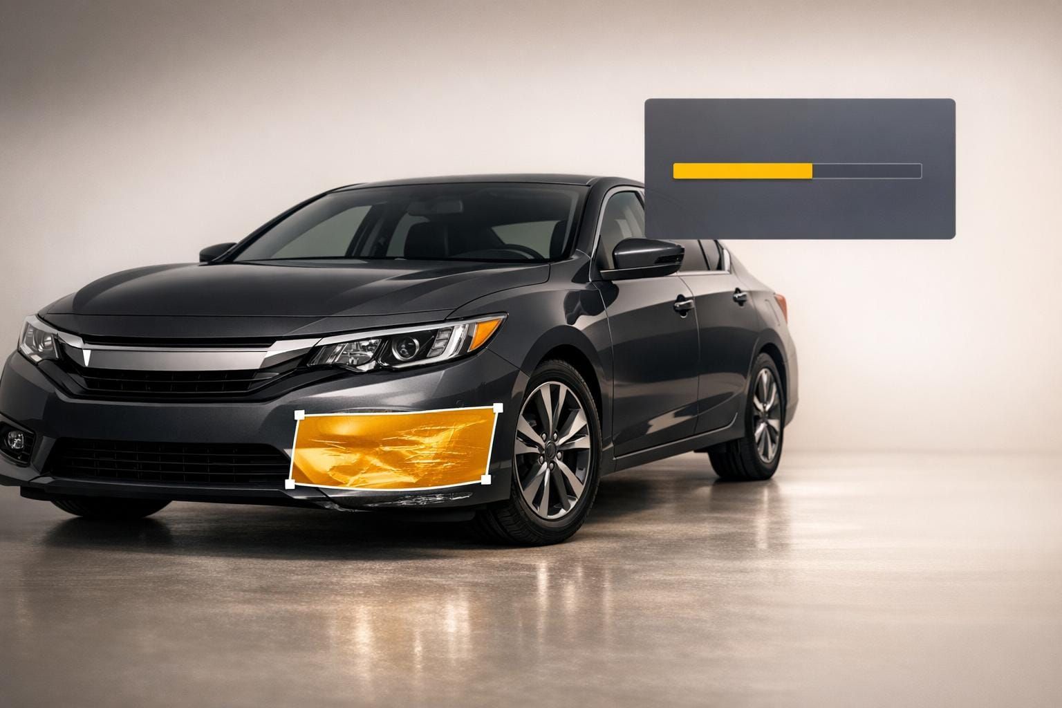 Mask R-CNN in der Praxis: Beispiele aus der KFZ-Branche