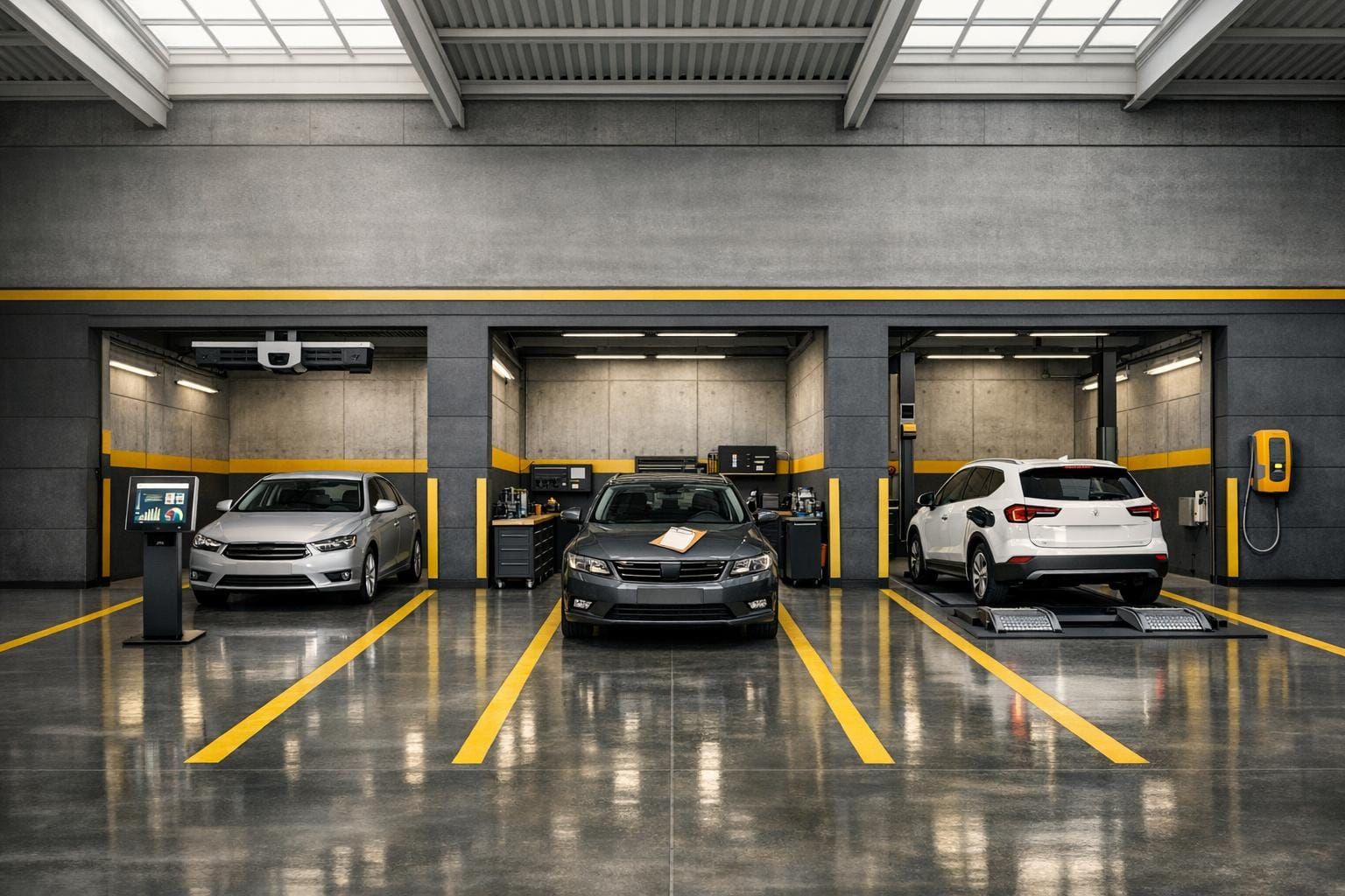 KFZ Gutachter Markt 2026: Trends und Wettbewerber