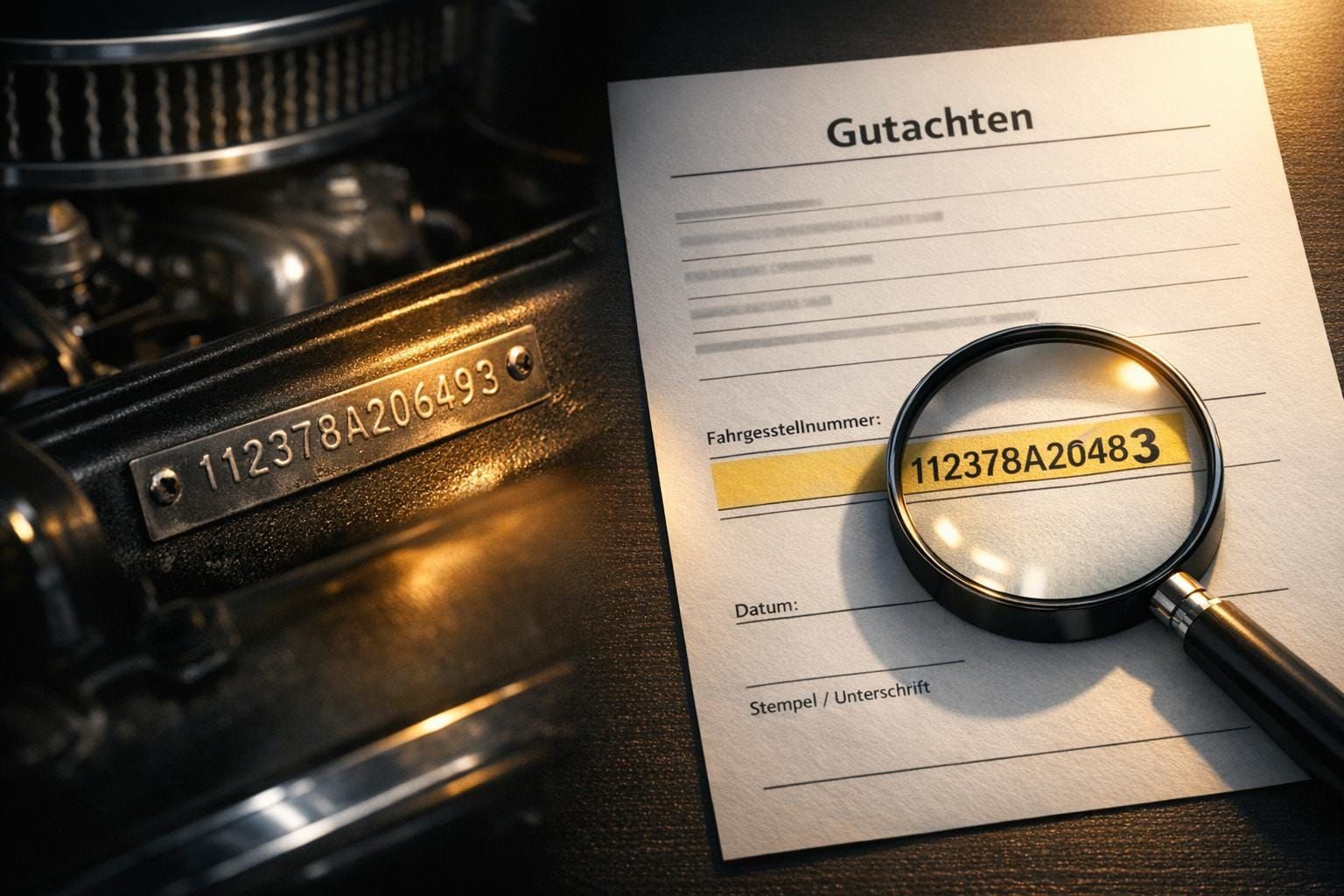 Top 7 rechtliche Fehler bei Oldtimer-Bewertungen