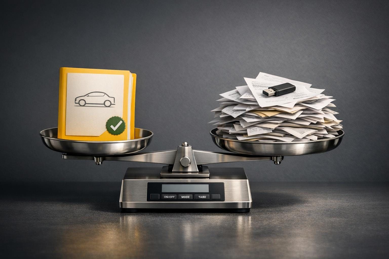 Kosten sparen: Datenqualität vs. Datenmenge