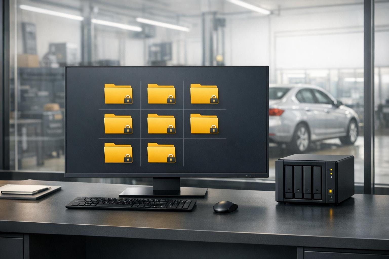 Top 7 Tools für Datenarchivierung im KFZ-Bereich