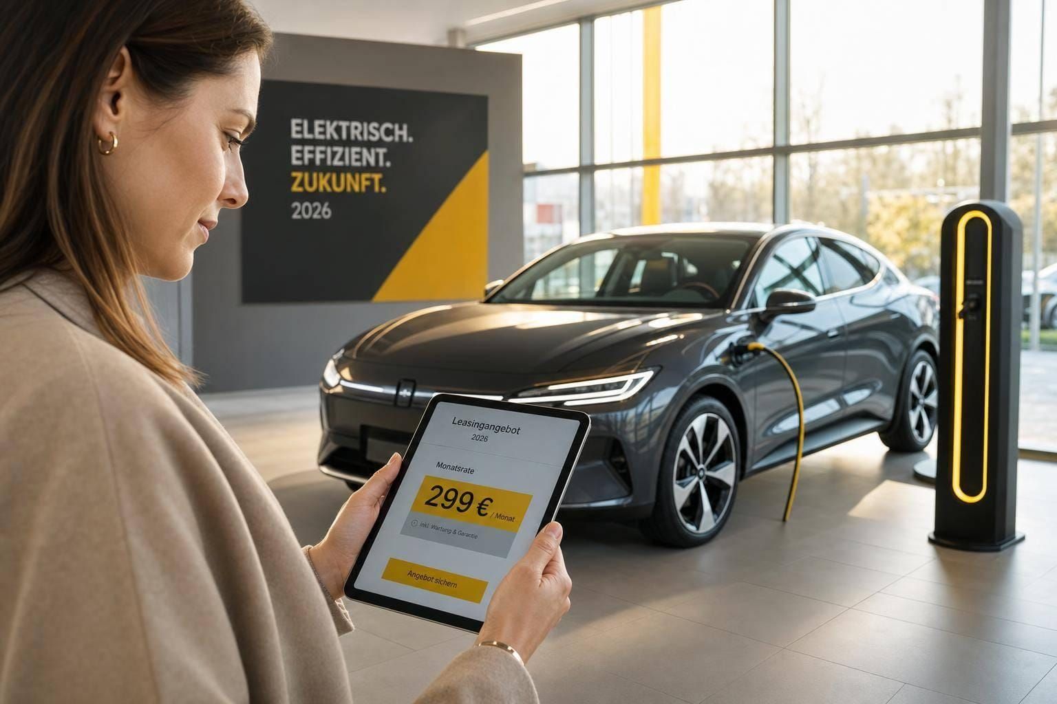 Marktanalyse: Wirtschaftserholung und Autoverkäufe 2026