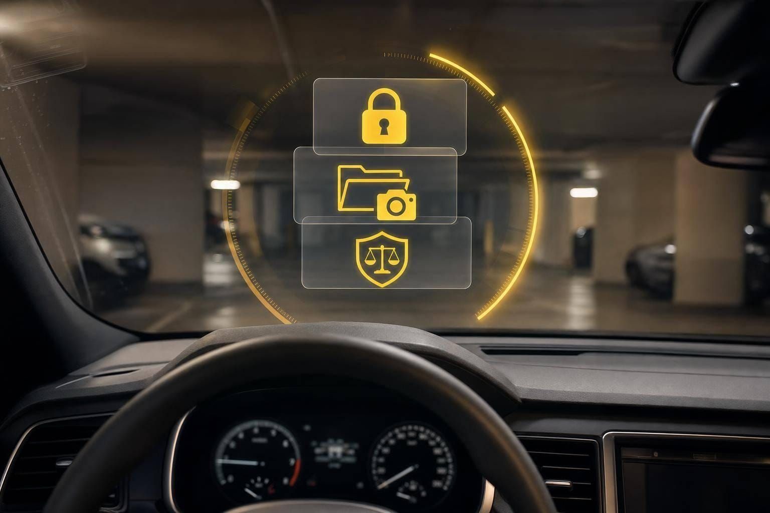 Leitfaden: Datenlecks im KFZ-Bereich eindämmen