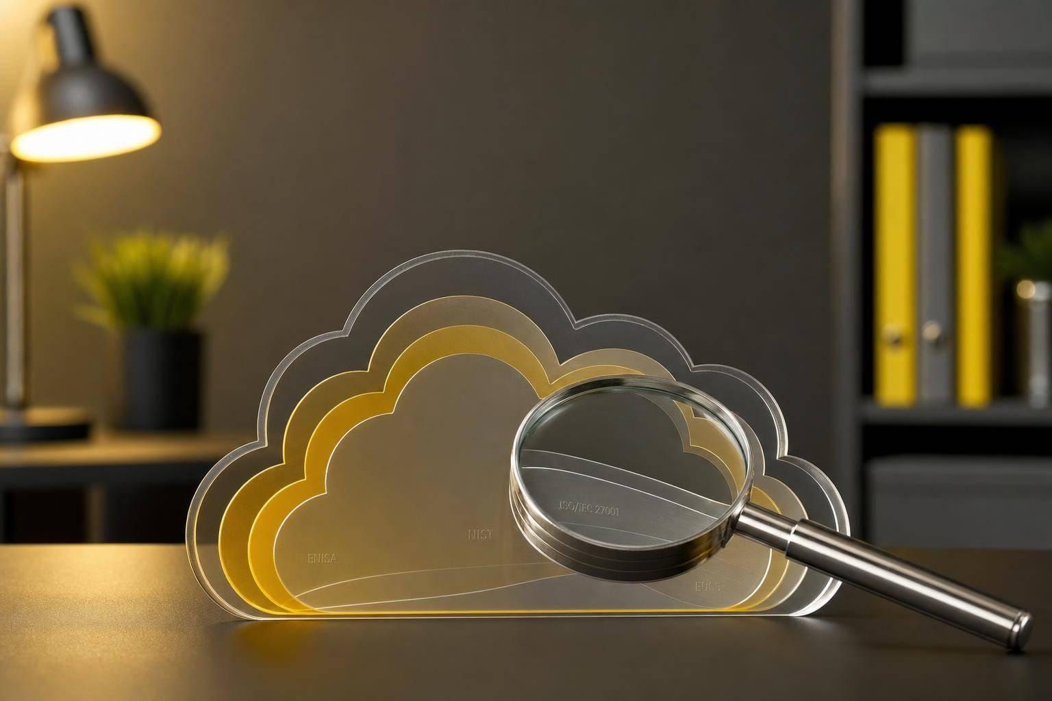 Cloud-Anbieter: Risiken erkennen und bewerten