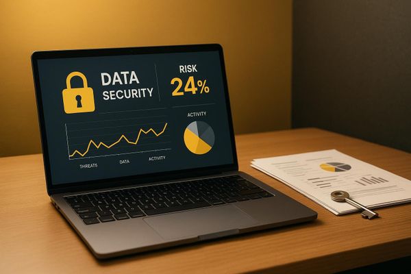 Wie minimiert man Risiken bei Drittanbieter-Daten?