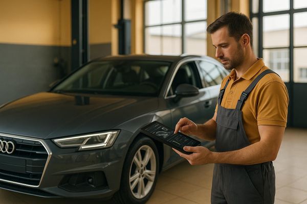 Probleme bei KFZ-Gutachten lösen mit Echtzeit-Tools