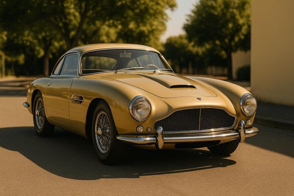 10 Faktoren, die die Seltenheit eines Oldtimers bestimmen