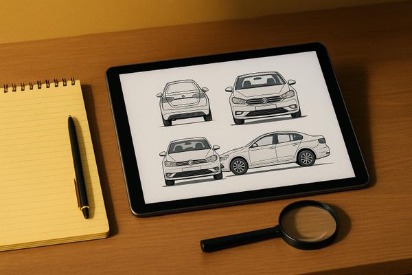 Wie funktioniert einheitliche Qualitätssicherung bei KFZ-Gutachten?