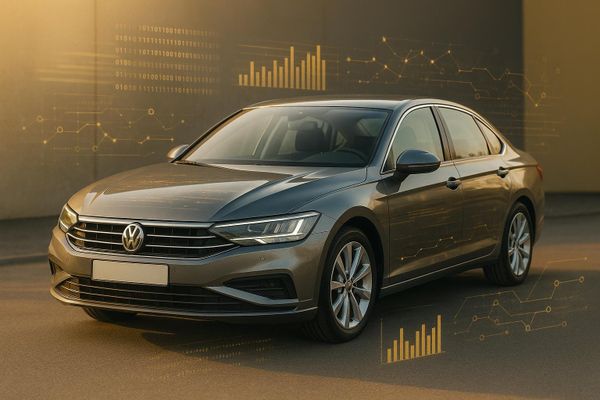 So liefert KI personalisierte Fahrzeugbewertungen