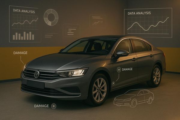 Wie KI den Fahrzeugbewertungsmarkt verändert