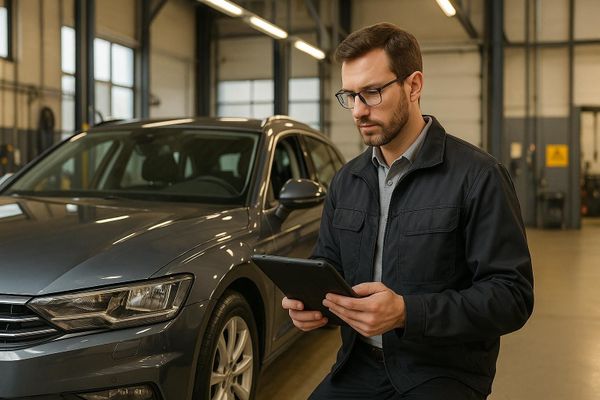 Top 7 Prüfungsstandards für KFZ-Gutachter in Deutschland