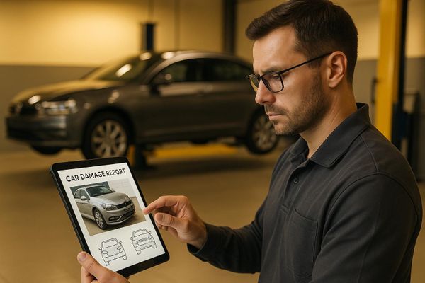 Regulierungsupdates 2025: Was KFZ-Gutachter wissen müssen