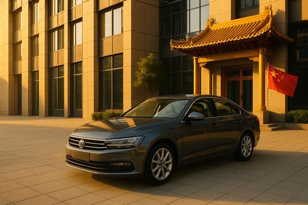 Lösungen für Datenlokalisierung in KFZ-Bewertungen