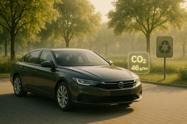 10 Fakten zu Umweltstandards in der KFZ-Bewertung